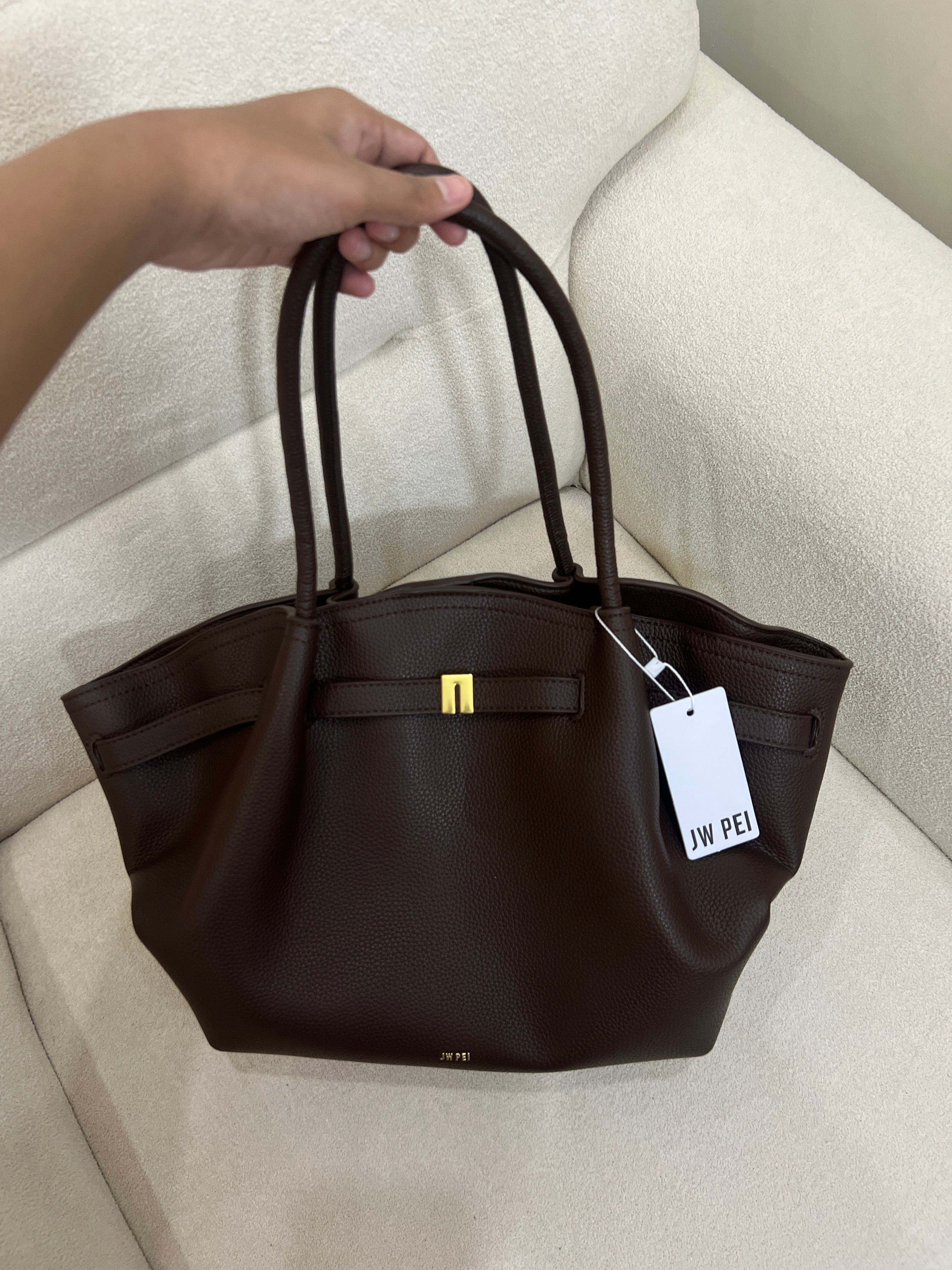 JWPEI Inspired Large ( With dust bag & box)
