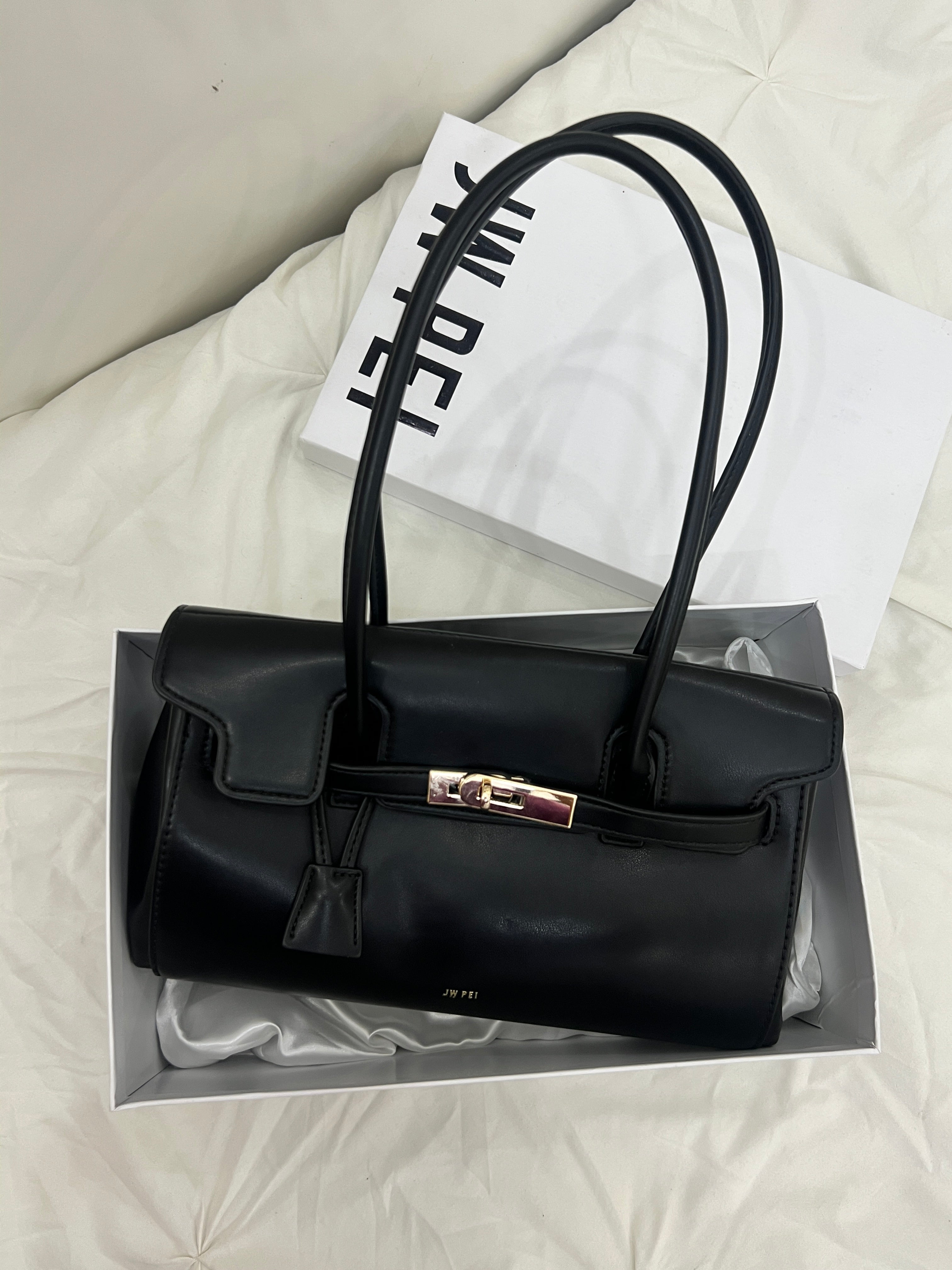 JWPEI Inspired Medium ( With dust bag & box)