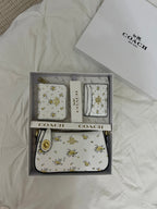 Coach Inspired Gift Set