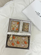 Coach Inspired Gift Set