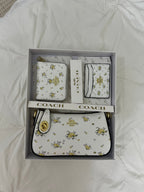 Coach Inspired Gift Set