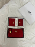 Coach Inspired Gift Set