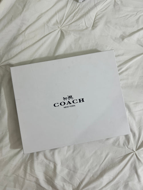 Coach Inspired Gift Set