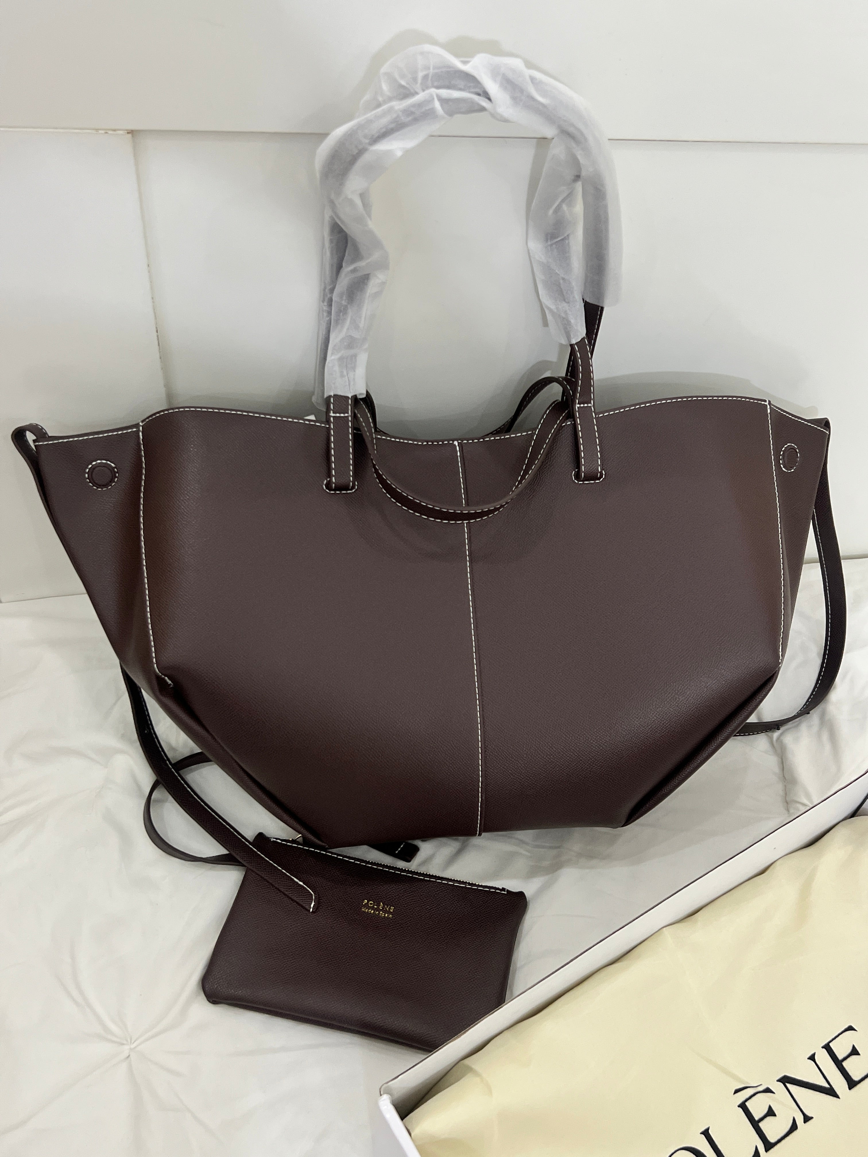 Polène Inspired LargeTote (Premium Quality)