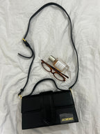 JACQUEMUS BLACK (SMALL)