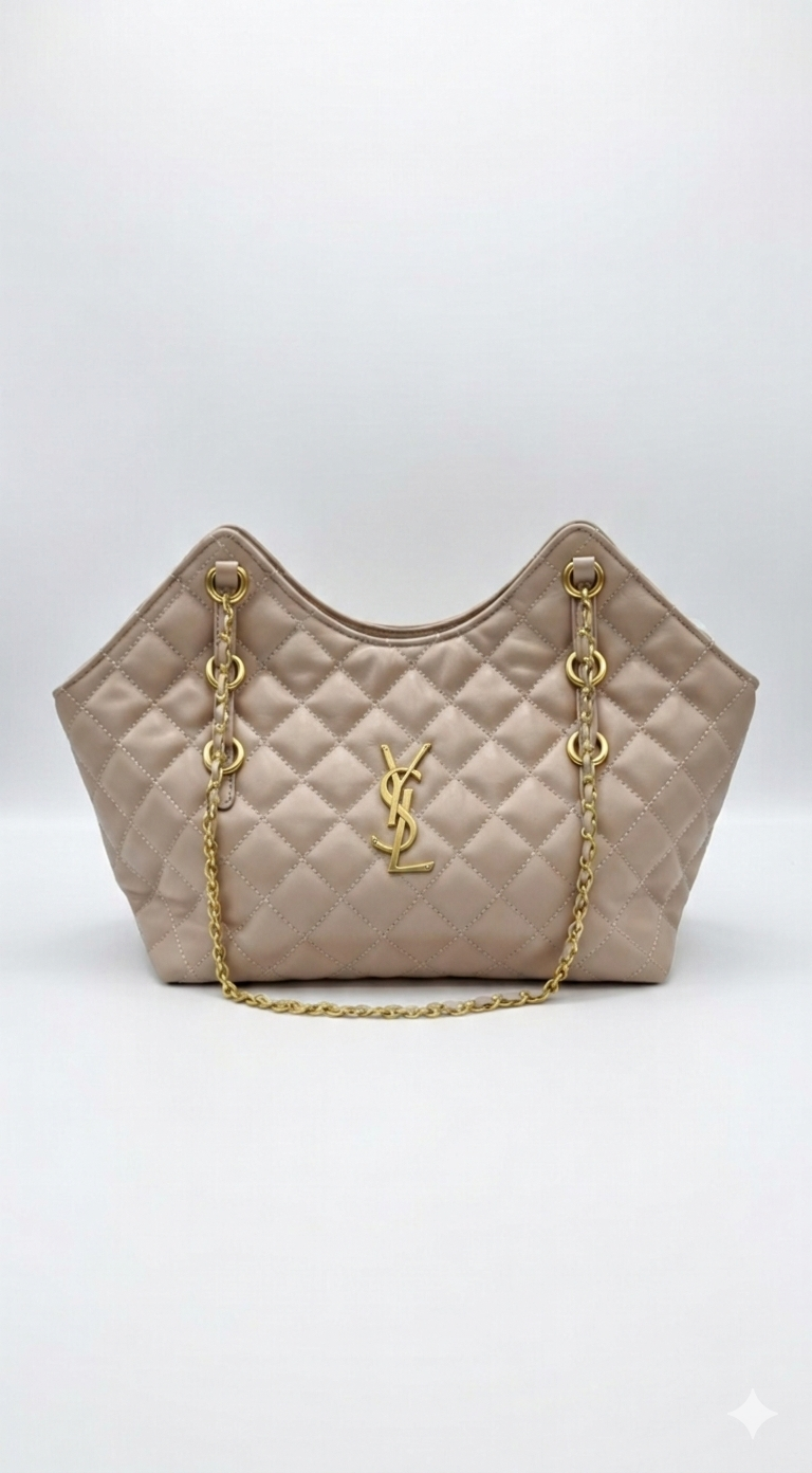 Saint Laurent Icare shopper Bag