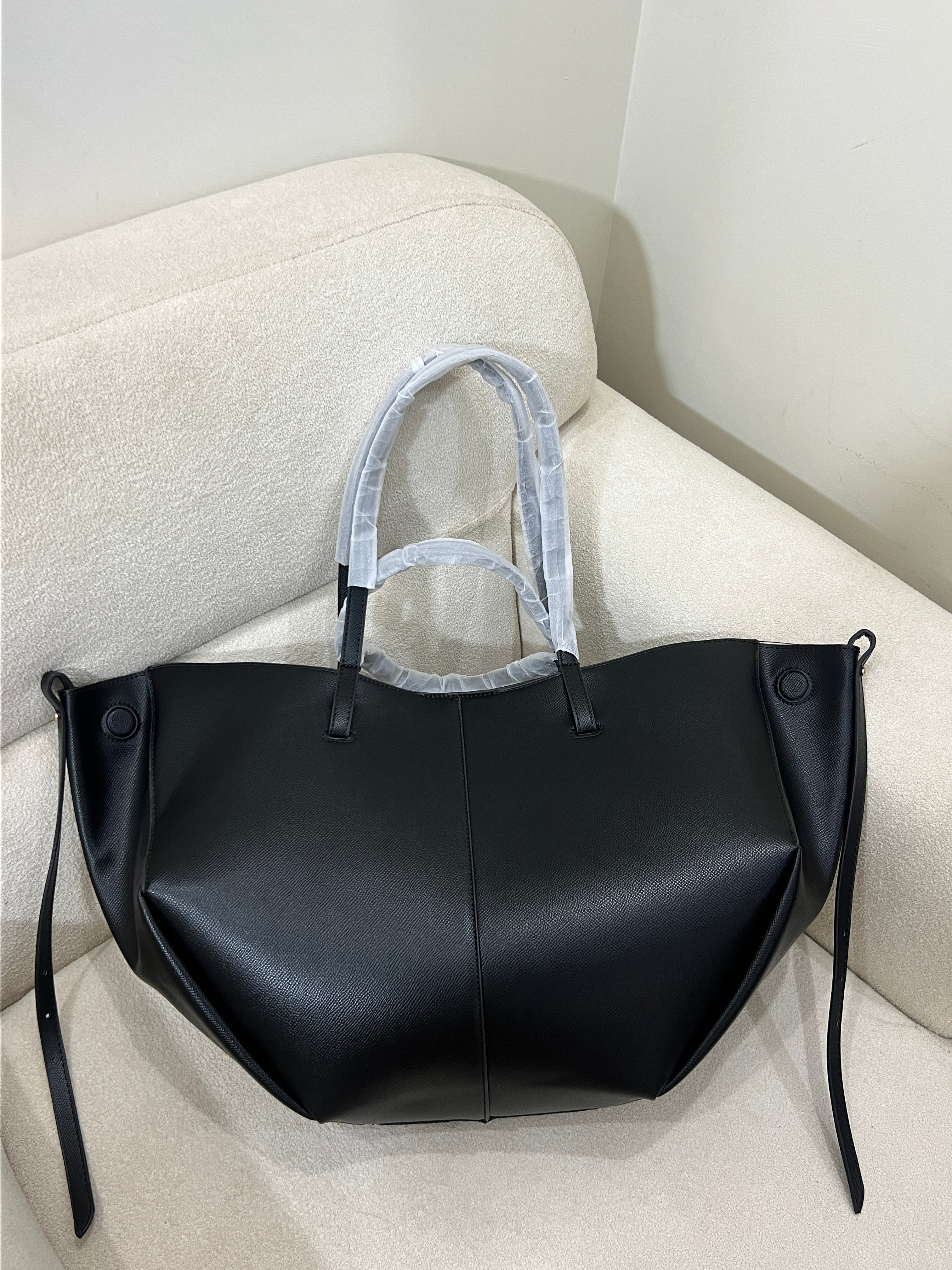 Polène Inspired LargeTote (Premium Quality)