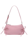 HAYLEY Retro Bow Bag
