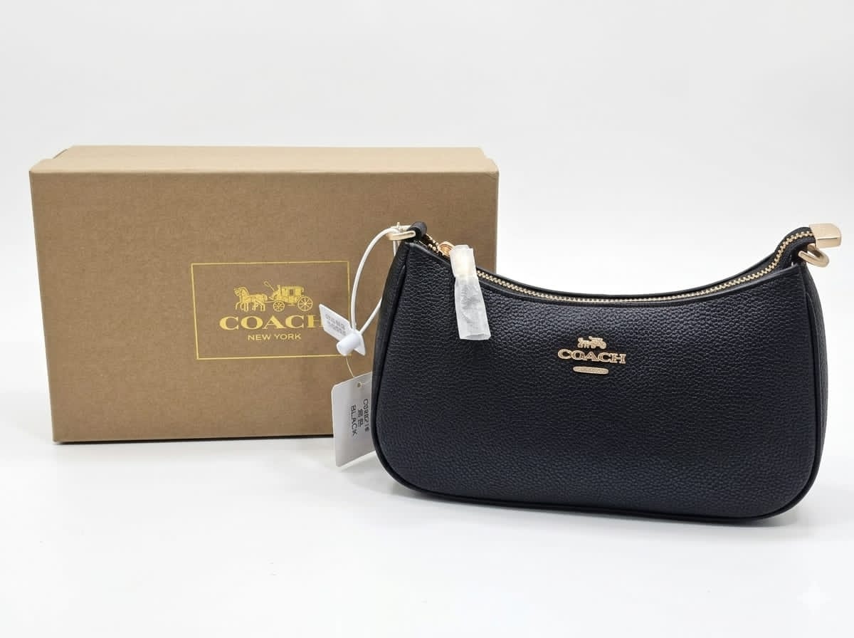 Coach Terry Bag