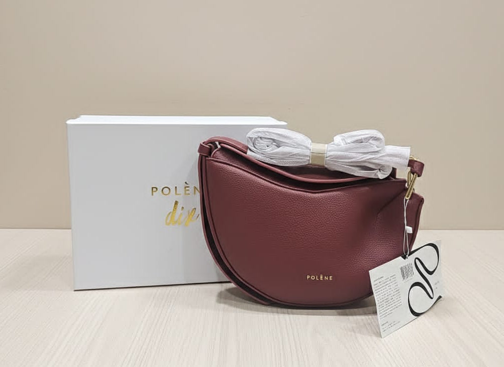 Polene Dix Bag