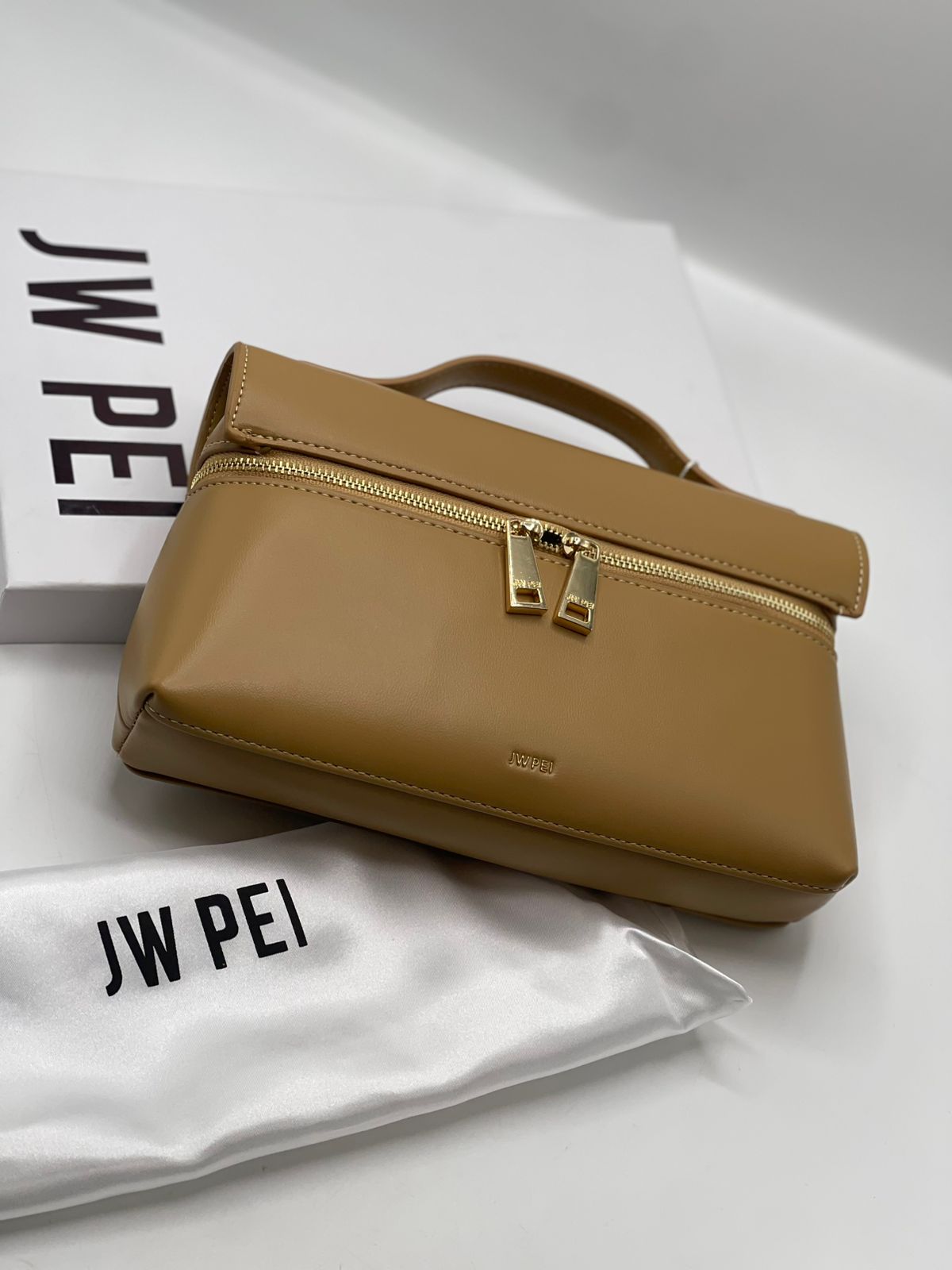 JW PEI Thea Top Handle Bag
