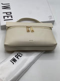 JW PEI Thea Top Handle Bag – Ivory
