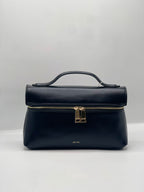 JW PEI Thea Top Handle Bag – Black