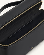 JW PEI Thea Top Handle Bag – Black