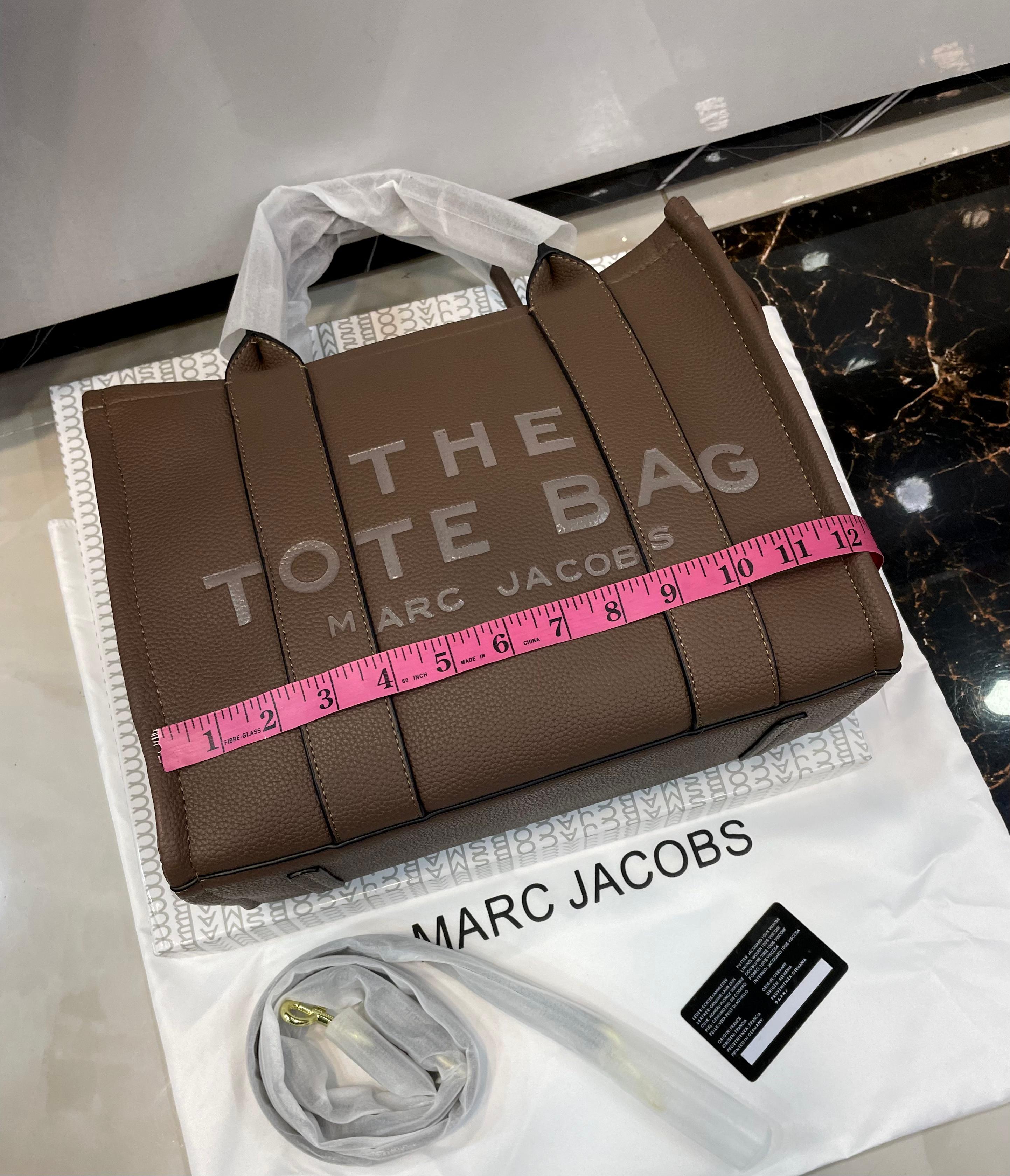 Marc Jacobs The Tote Bag Collection
