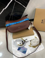 Coach Luna Crossbody Bags