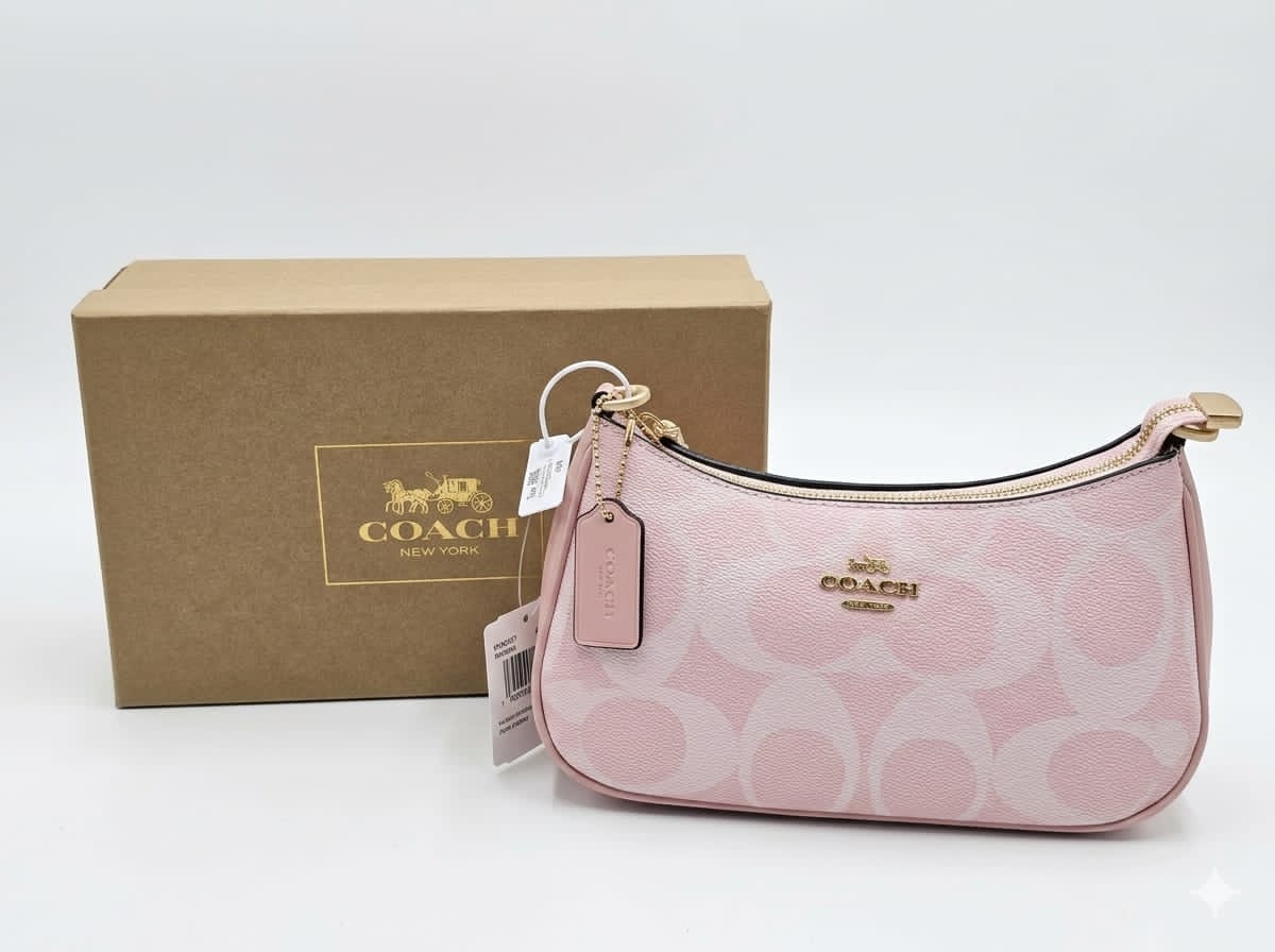 Coach Terry Bag