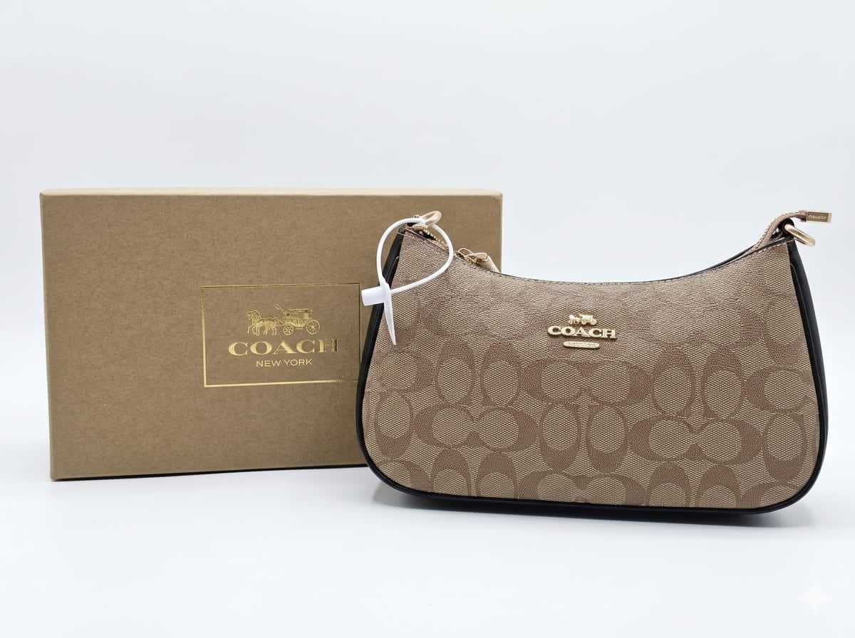 Coach Terry Bag