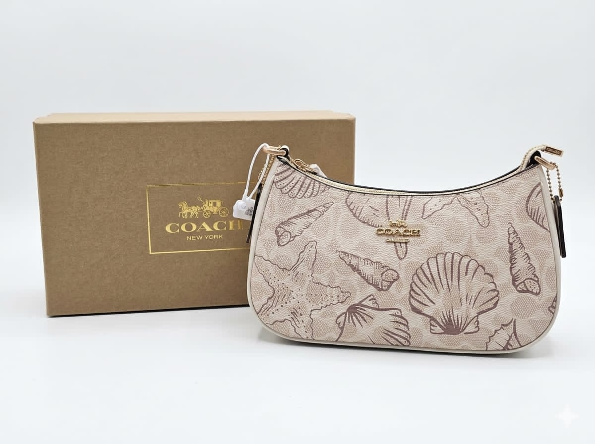 Coach Terry Bag