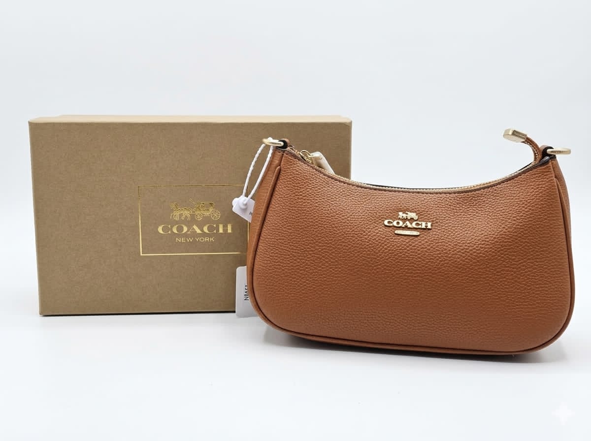 Coach Terry Bag