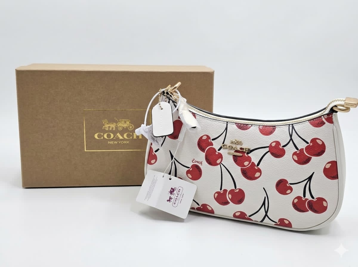 Coach Terry Bag