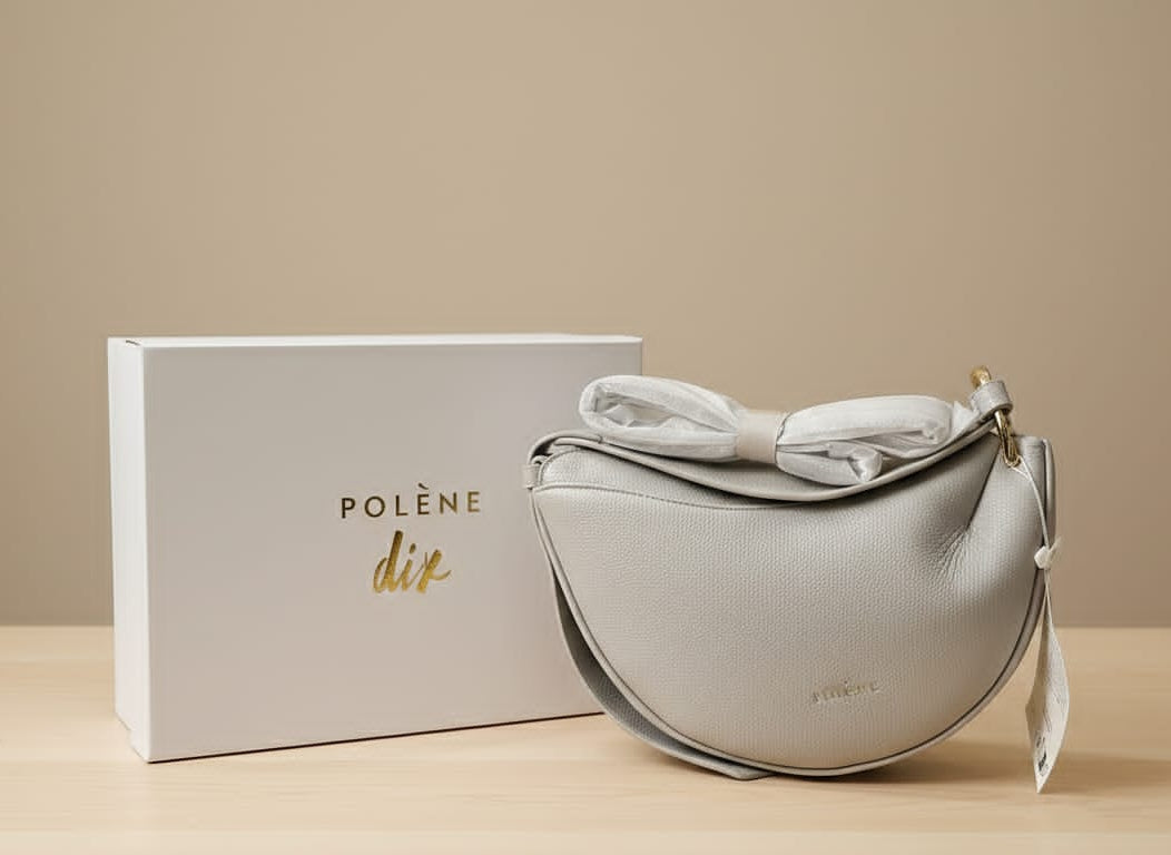 Polene Dix Bag