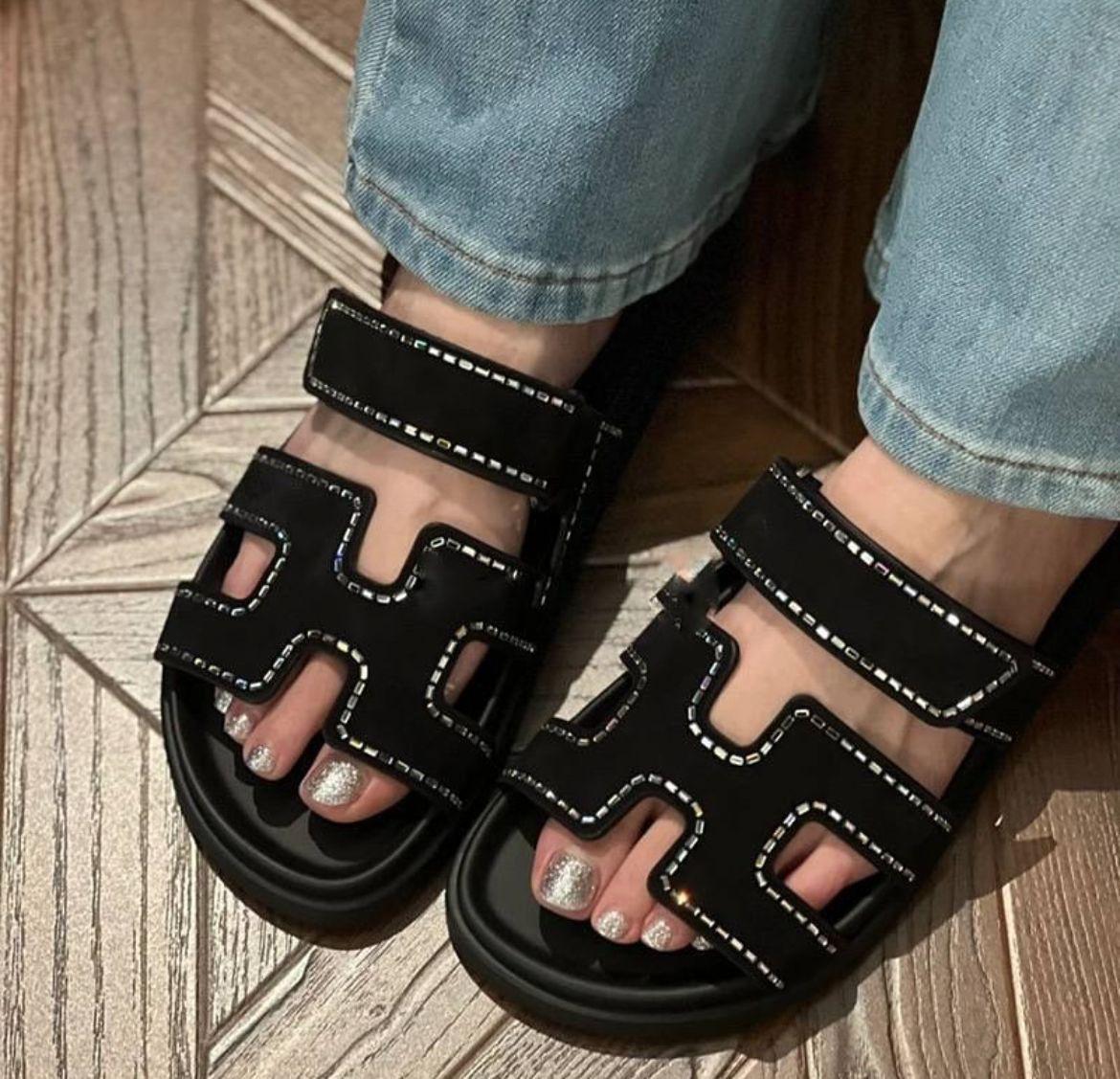 Hermès Chypre Sandal