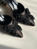 CHARLES & KEITH Premium Heels