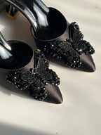 CHARLES & KEITH Premium Heels