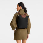 Longchamp Le Pliage Backpack Black