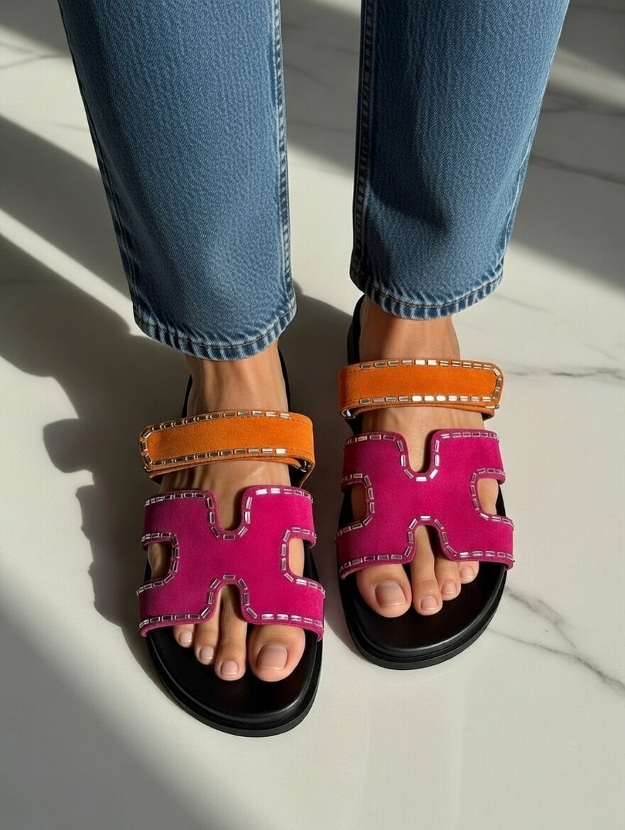 Hermès Chypre Sandal