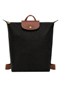 Longchamp Le Pliage Backpack Black