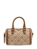 Tory Burch Duffle Bag Beige