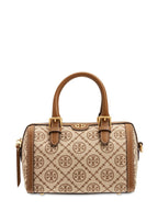 Tory Burch Duffle Bag Beige