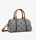 Tory Burch Duffle Bag Blue