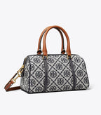Tory Burch Duffle Bag Blue