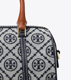 Tory Burch Duffle Bag Blue