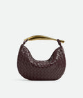 Sardine bag Bottega Veneta Dark Plump